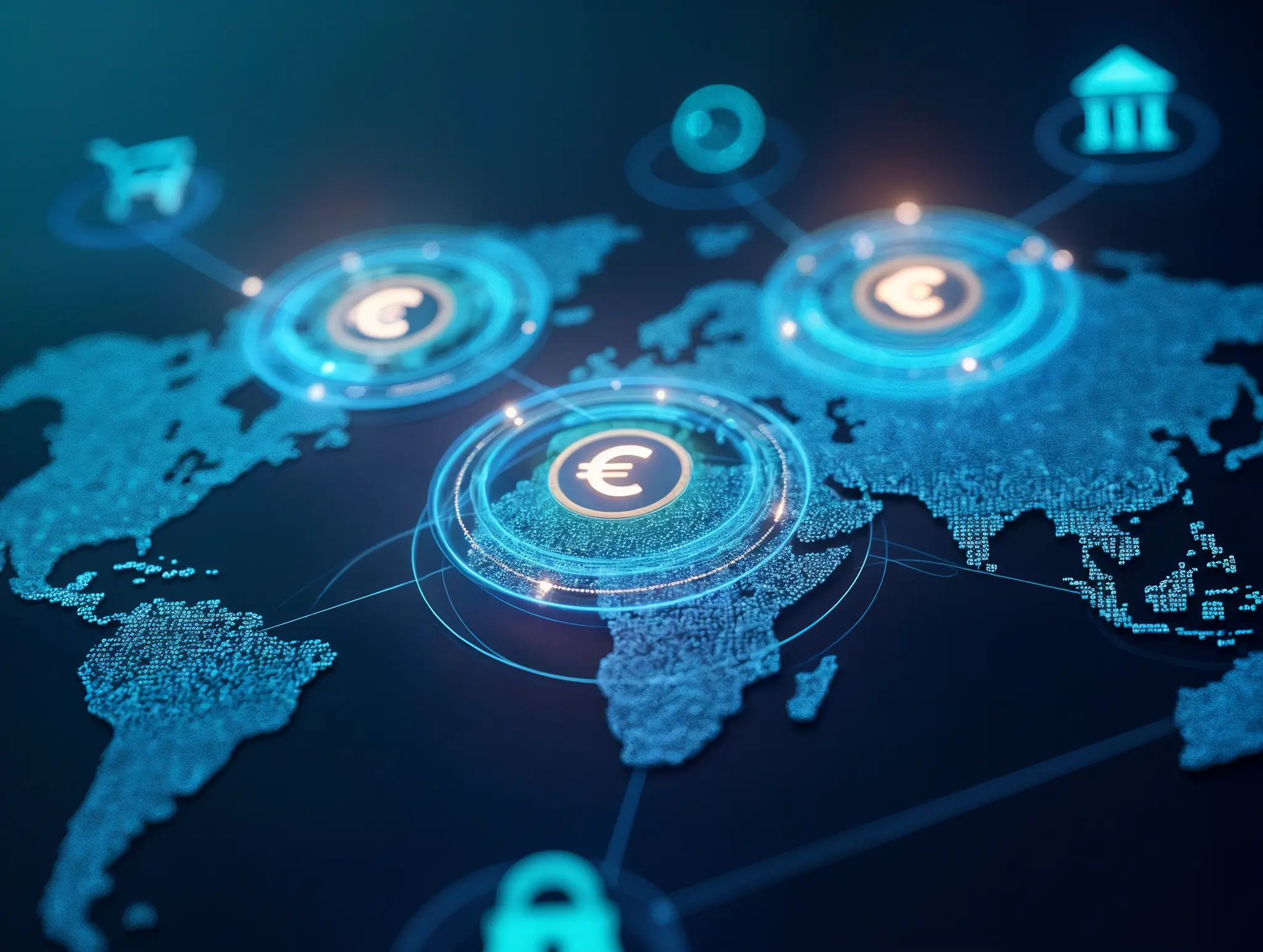 Stablecoins in Payment Systems: The Future of Digital Finance