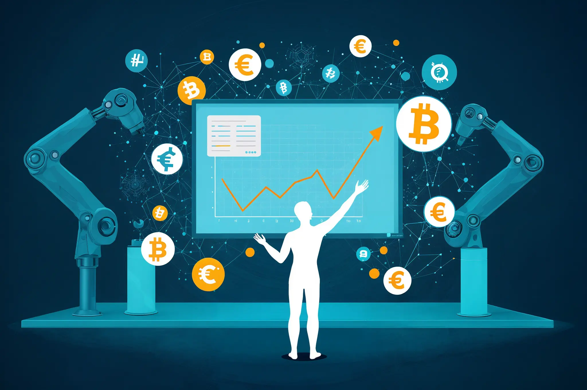 AI and Automation in Forex Education: The New Trend of 2025