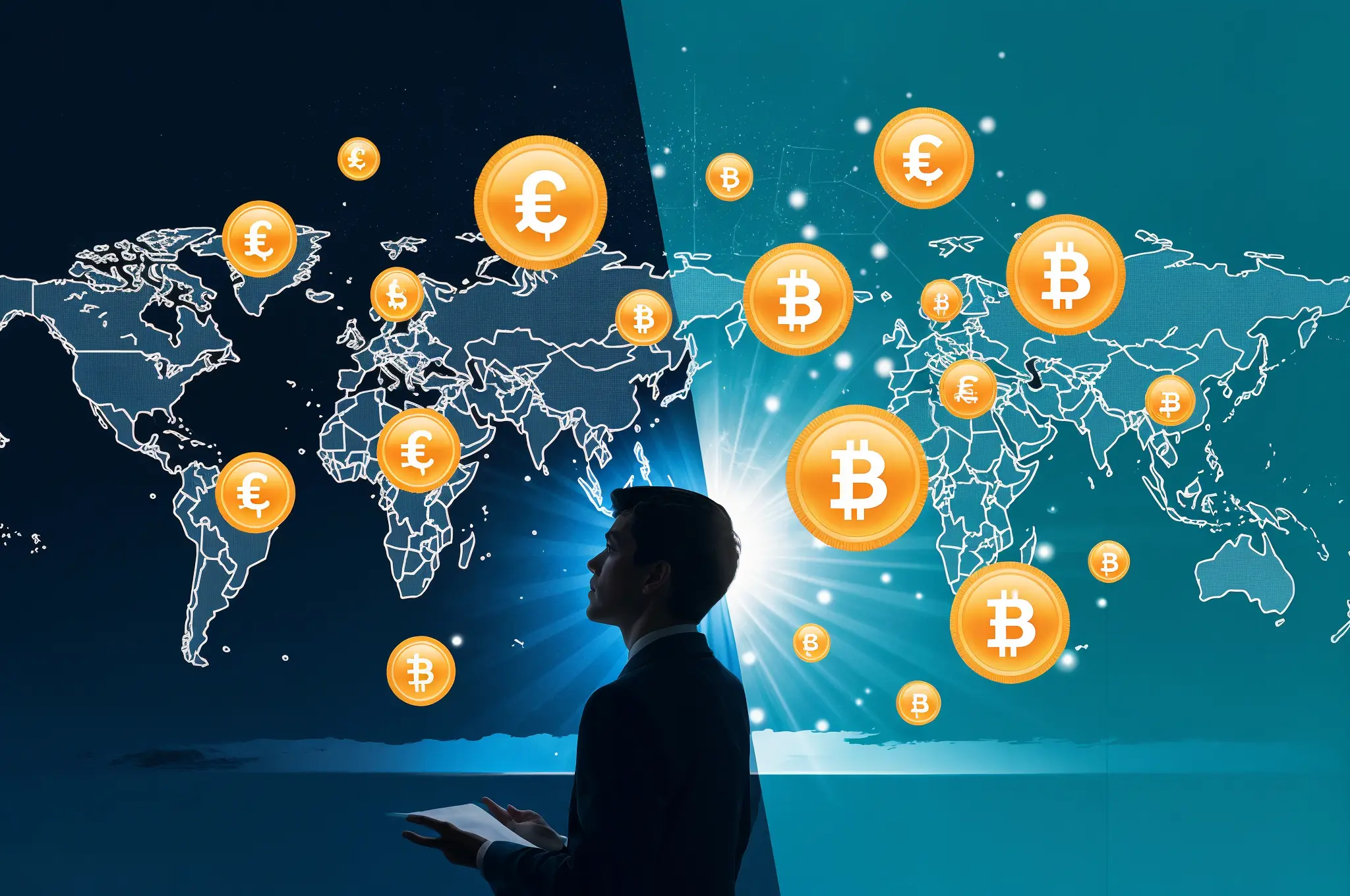 Forex vs Cryptocurrency: Which Market Is Better for Traders?