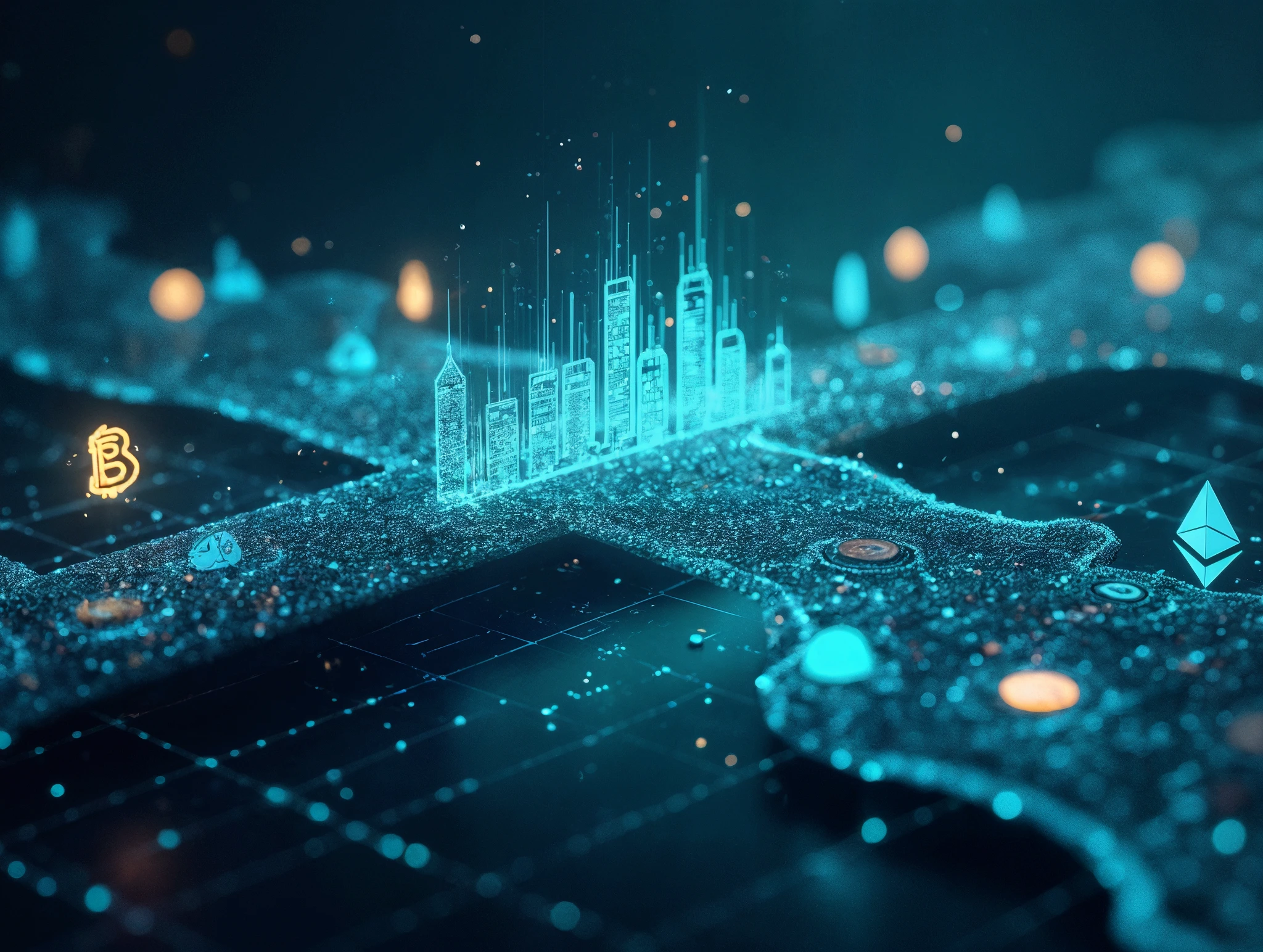 Asset Tokenization: The New Trend Bridging Forex and Cryptocurrency