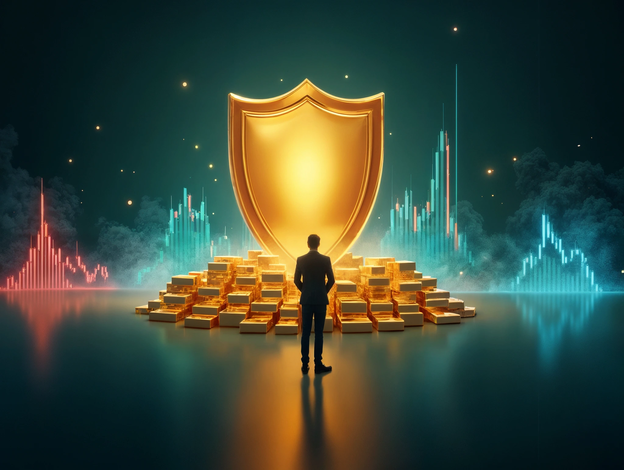 omplete Guide to Risk Management in Gold Trading