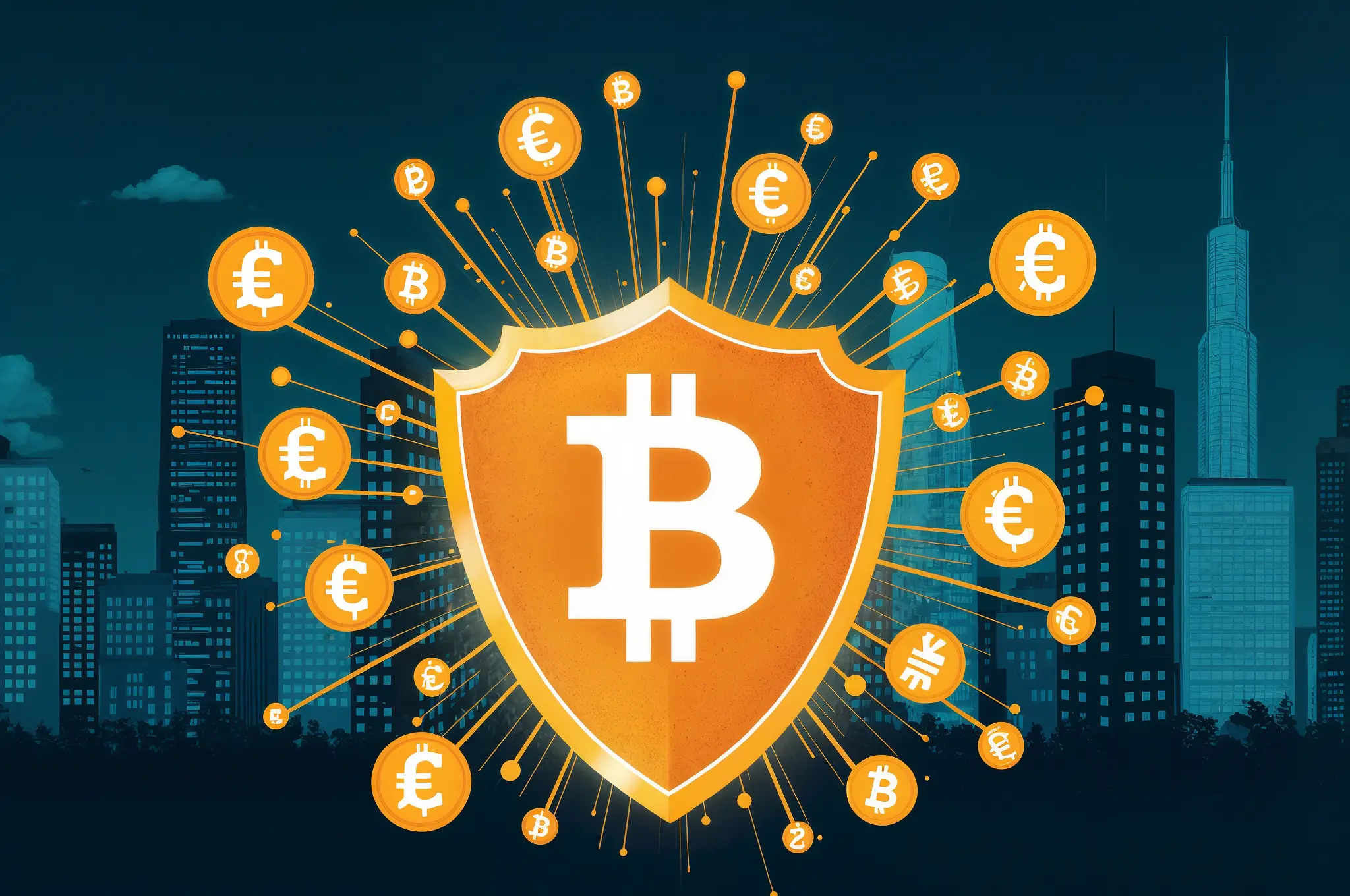 Regulatory Clarity in Forex and Crypto: A Safer Future for Traders