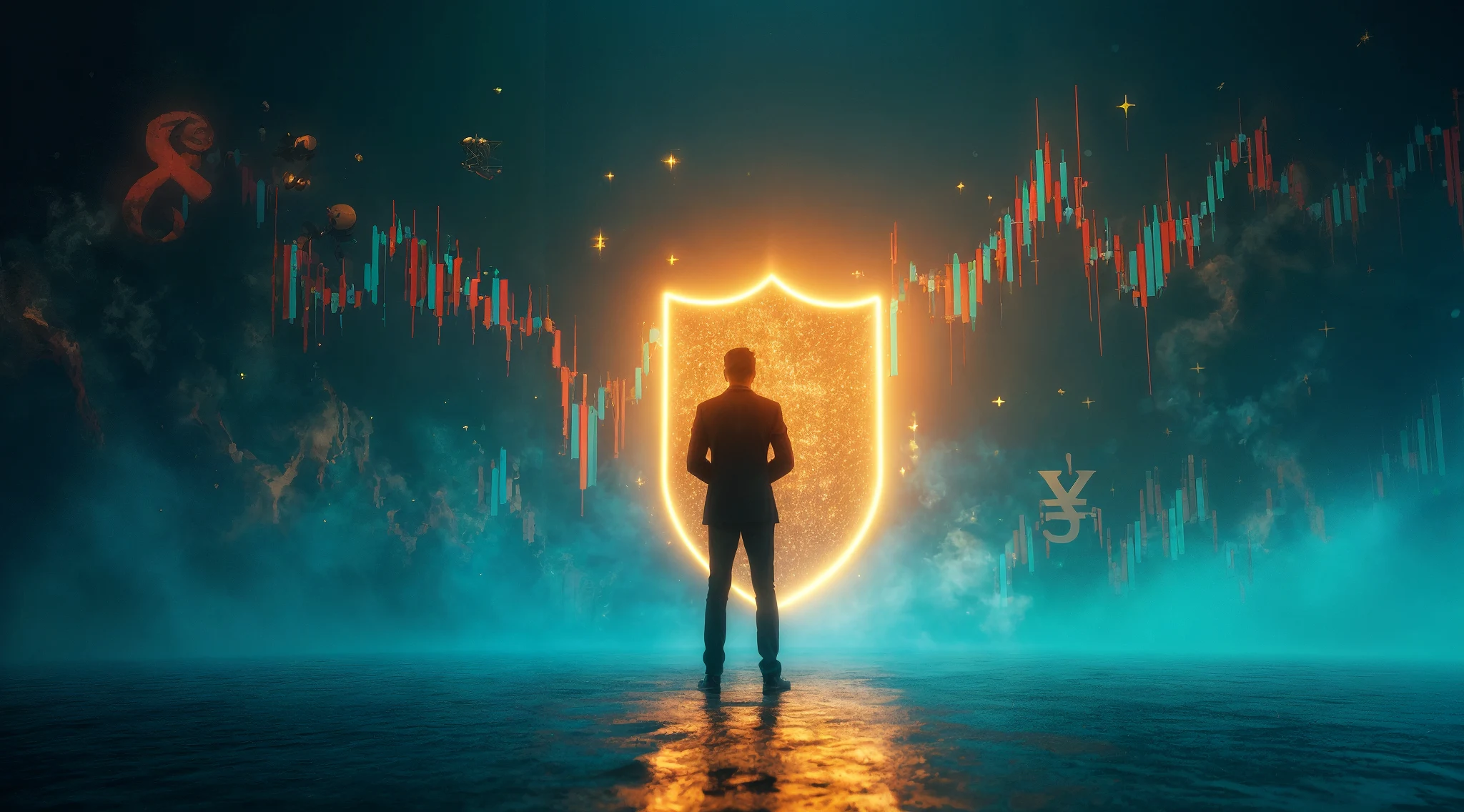 Risk Management in Forex: The Key to Survival and Success